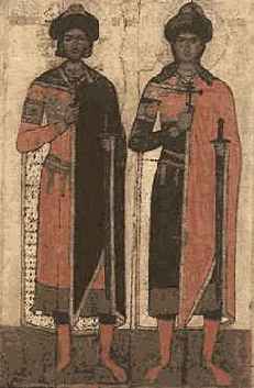 «Подъголовокъ Никиты Савиновича Потапова»